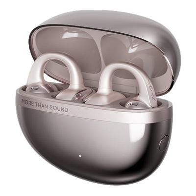 AI翻译漫步者AuroClip耳夹式耳机