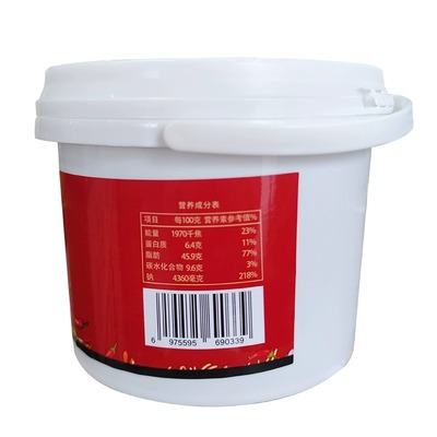 向料重庆小面调料包|千人回购