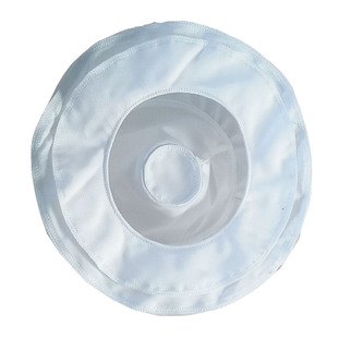 定制三足式平板式离心机滤袋甩干机脱水筛网滤布滤包丙纶耐酸耐碱