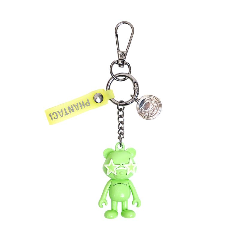 PHANTACI范特西 PHANTA BEAR 70%亮光系列挂件盲盒 潮玩小熊盲盒