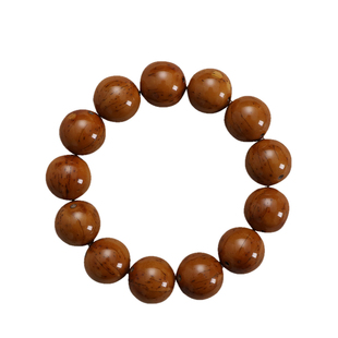 天然紫金鼠圆珠光珠菩提子散珠DIY文玩男女手串文玩盘玩