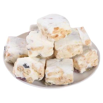 御廷/宫廷糕点网红蔓越莓雪花酥