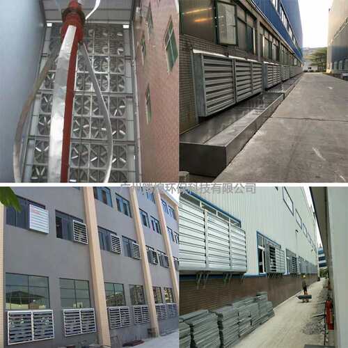 高效负压风机强劲通风神器工厂养殖场仓库抽风大型工业排风换气扇