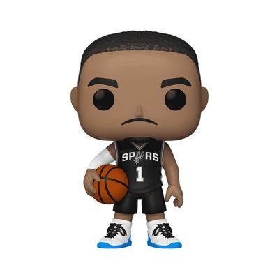 FUNKO库里奥尼尔文班亚马摆件