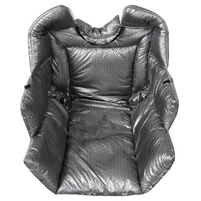 2025新款全包围护肩石墨烯挡风被