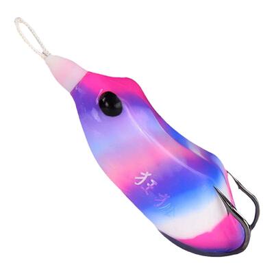 狂狐雷蛙毒蟾6号路亚饵黑鱼假饵