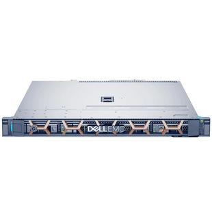Dell戴尔服务器【官方授权】入门级1U单路机架式主机 R240/R250/R260/R350/R360小型静音文件共享ERP存储应用