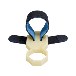 羽毛球立腕辅助器握拍手型发力矫纠正挥拍训练器固定手型肌肉记忆