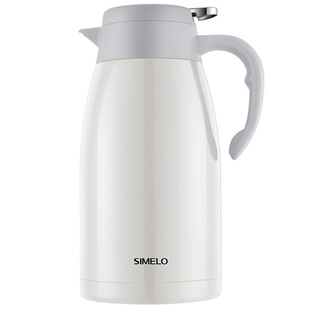 simelo施美乐保温水壶暖壶热水壶暖水壶保温壶保温家用大容量便携