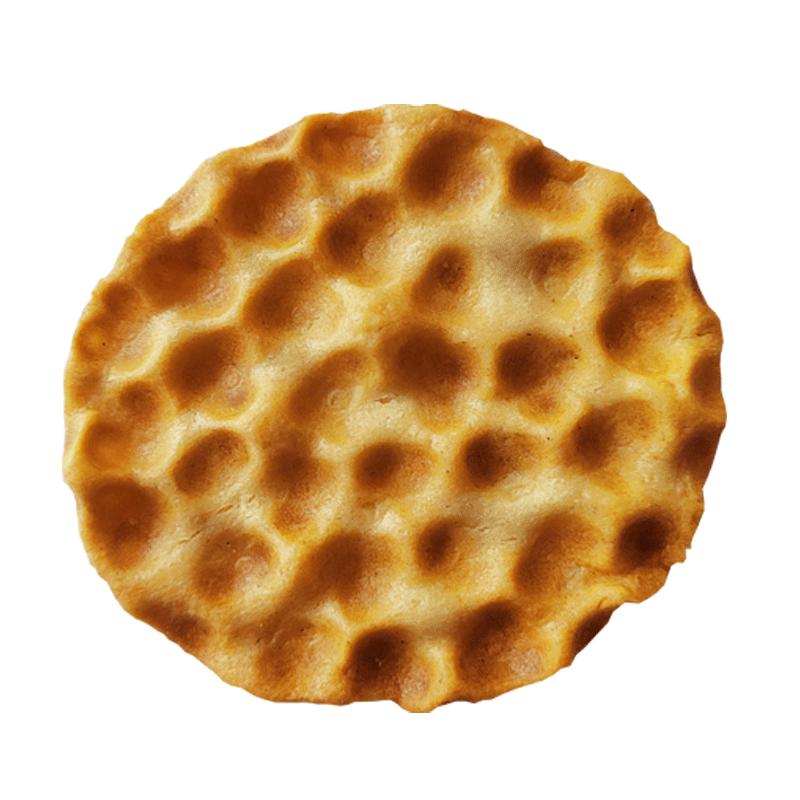 星焰牌沁州黄小米石头饼1千克