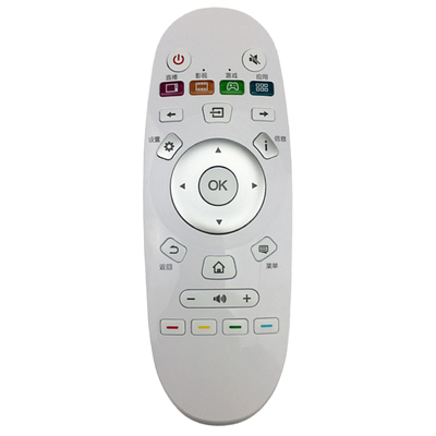 海信适用于电视遥控器