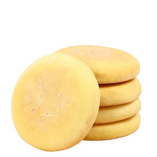 荞麦法饼湖南特产烤饼手工老式饼子休闲糕点早餐零食小吃传统送礼