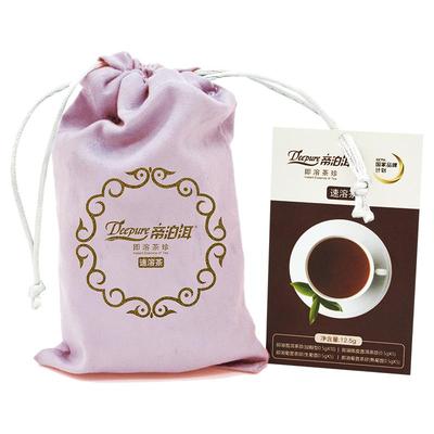 甘醇陈皮糯米香玫瑰茉莉5种口味