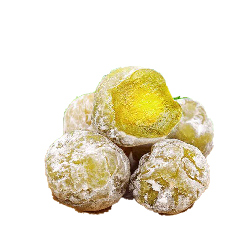 正品便秘清肠拉拉果随便果酵素梅