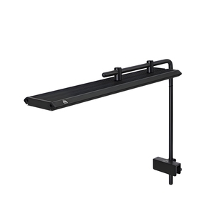 威尔康M系全光谱水草灯鱼缸灯RGB+UV显色水族LED照明灯草缸造景灯