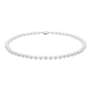 【淘宝百亿官方直播】沐银时代10mm澳母贝项链澳白色高级感颈饰