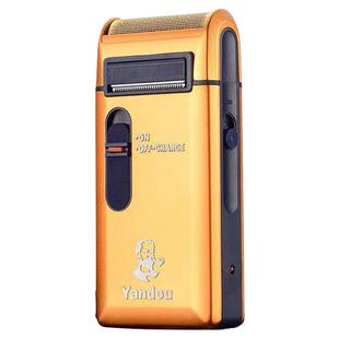 老牌大功率电动剃须刀往复胡须刀烟斗刮胡子刀鬓角刀光头推