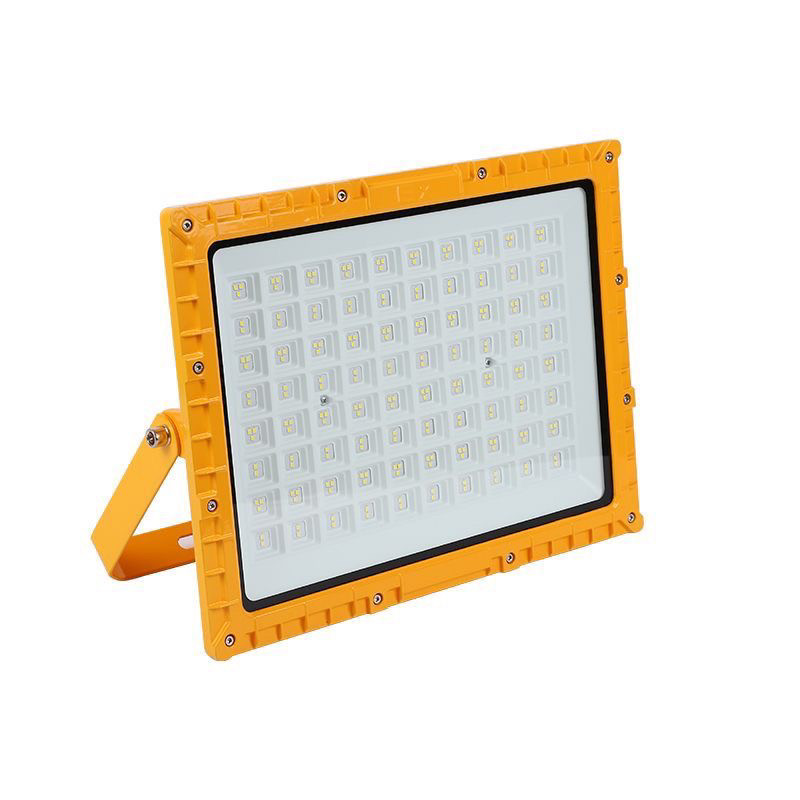 低压led防爆灯12v24v3投光灯/泛光灯