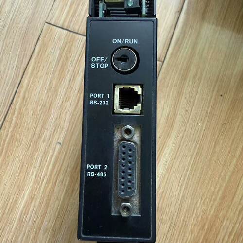 【询价】IC693CPU352-BB，，成色如图所示，者适用