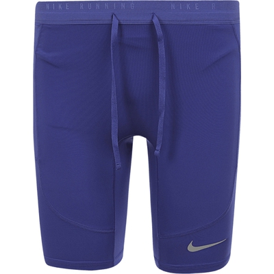 优购NIKE耐克男子运动训练紧身短裤IF2041-430