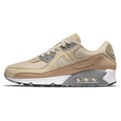 耐克AirMax90男子运动跑步鞋