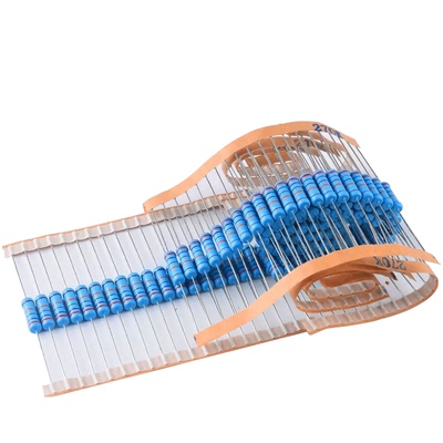 2W金属膜电阻器元件1%