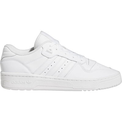 Adidas/阿迪达斯正品三叶草男女经典透气复古系带低帮板鞋GX2272