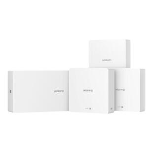【免费上门安装】华为H6路由器千兆端口ap面板家用全屋无线wifi6大户型poe电力线Q6子母路由器mesh覆盖别墅ac