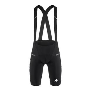 assos阿索斯Mille GT英孚车队骑行背带短裤男骑行裤S11