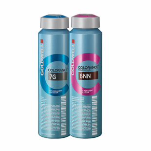 歌薇色彩护理膏德国进口染发剂半永久酸性染膏打蜡歌微酸护染发膏