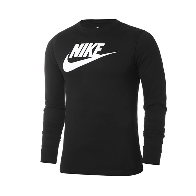 Nike耐克舒适休闲圆领长袖