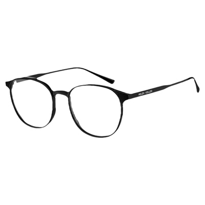 【免费配镜】海伦凯勒近视眼镜