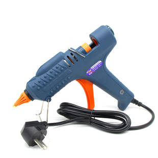 博斯韦尔热熔胶枪300W工业调温胶抢恒温胶枪15mm胶棒BS725/SK512
