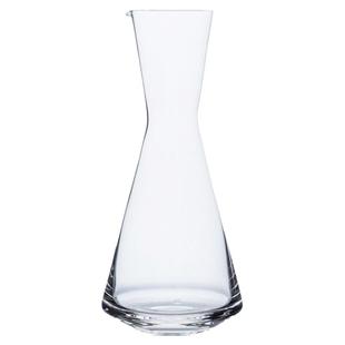 原装进口duende小号分酒器白酒瓶青酒壶欧式红酒醒酒器水晶玻璃壶