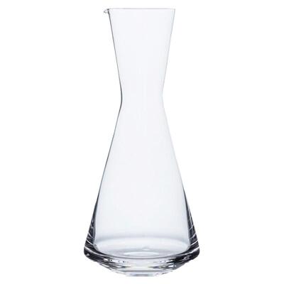 捷克玻璃酒瓶duende家用分酒壶