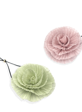 DAINEI轻奢小众设计感颈链项圈