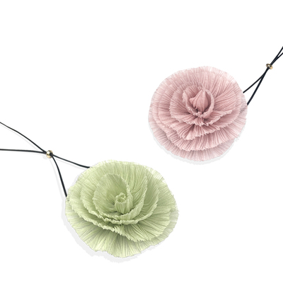 DAINEI轻奢小众设计感颈链项圈