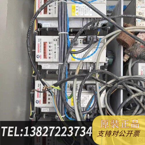 原装正品GE2000系列伺服驱动器下来现货议价
