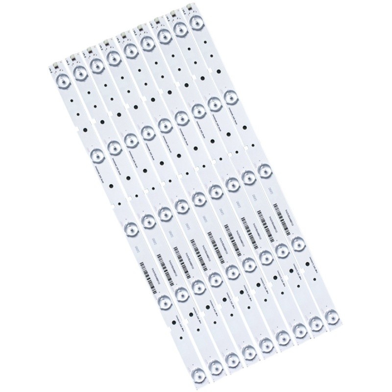 适用海信LED43K300U电视机灯条