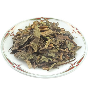 三白草 天性草 塘边藕 天然纯新货白花莲 根中药材中草药500克