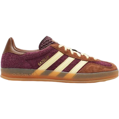 Adidas/阿迪达斯正品三叶草经典男女复古德训低帮板鞋JI0324