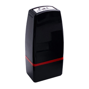 刻字印章姓名定做个性签名印章订做手写签字章私人姓名章子个人名字印章定刻医生护士学生盖章签名神器制作