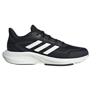 adidas阿迪达斯男鞋官方正品黑武士运动鞋缓震运动跑步鞋IH6038