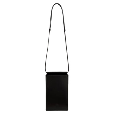 25年秋冬新款挂脖手机包