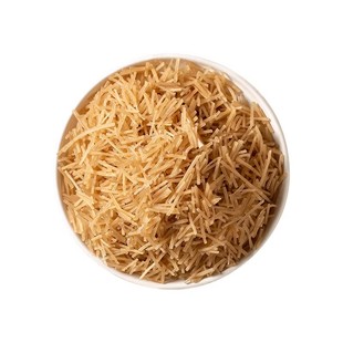 红薯碎粉条手工农家自制红薯粉条碎包子饺子馅肉盒专用细圆粉