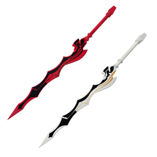 Fate/EXTRA cos道具 红白原初之火saber花嫁版尼禄暴君陨铁之鞴