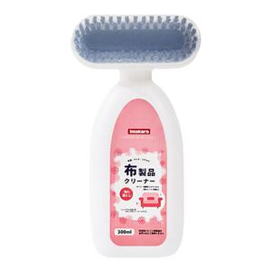 日本布艺沙发专用清洗剂免水洗去污床垫地毯干洗剂泡沫清洁剂神器