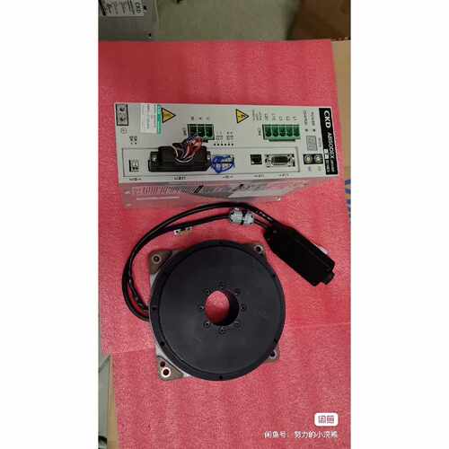 询价下单CKD驱动器AX9000TS-U0带电机AX4009TS-D
