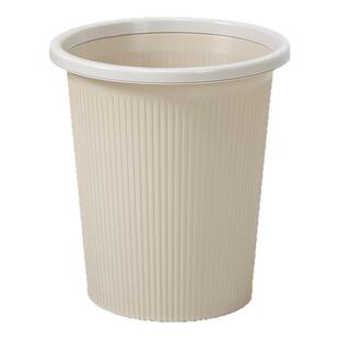 2025新款垃圾桶家用客厅卧室厨房厕所卫生间大容量宿舍办公室纸篓