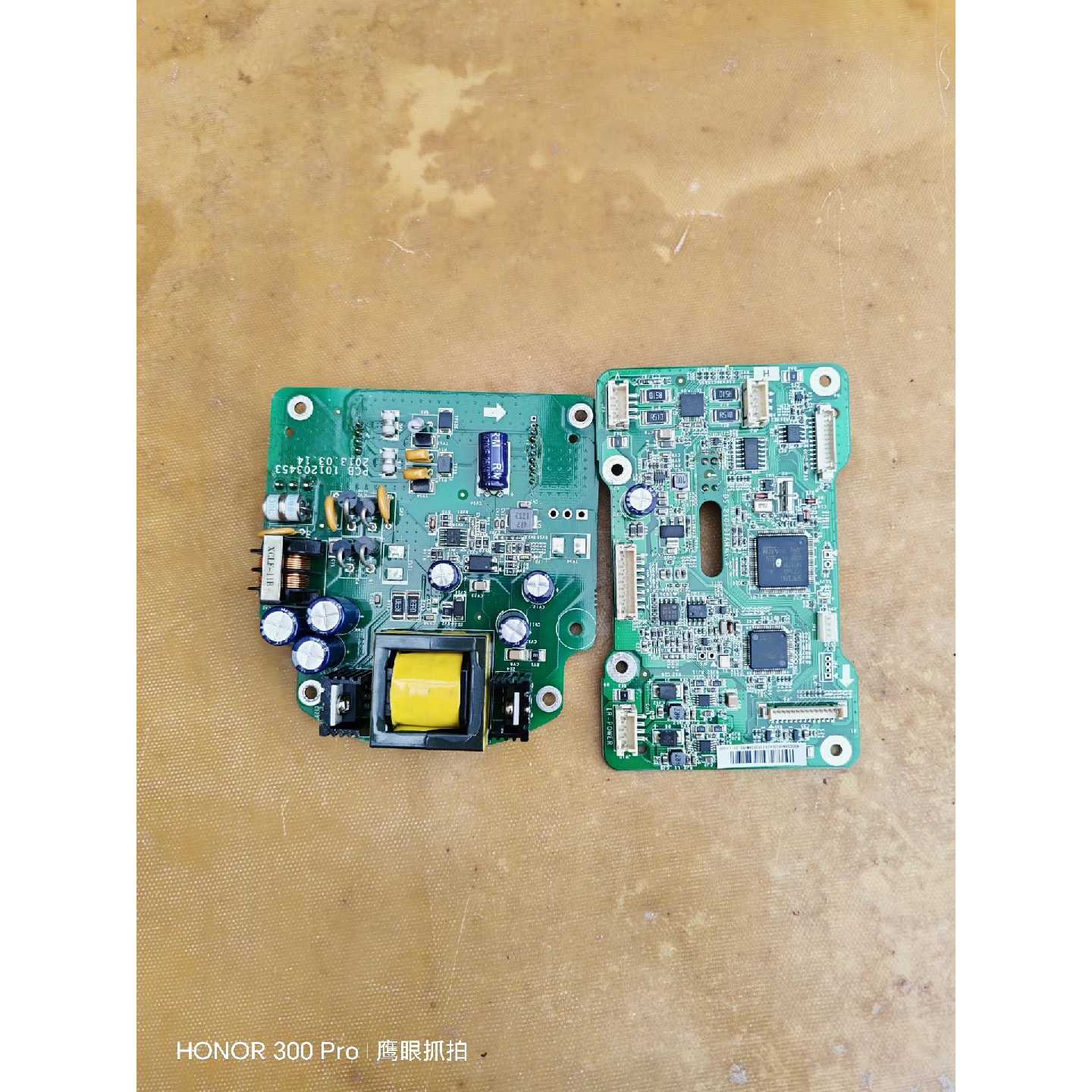 海康球机电源板 ds-21428IAM ,实图实物-询价